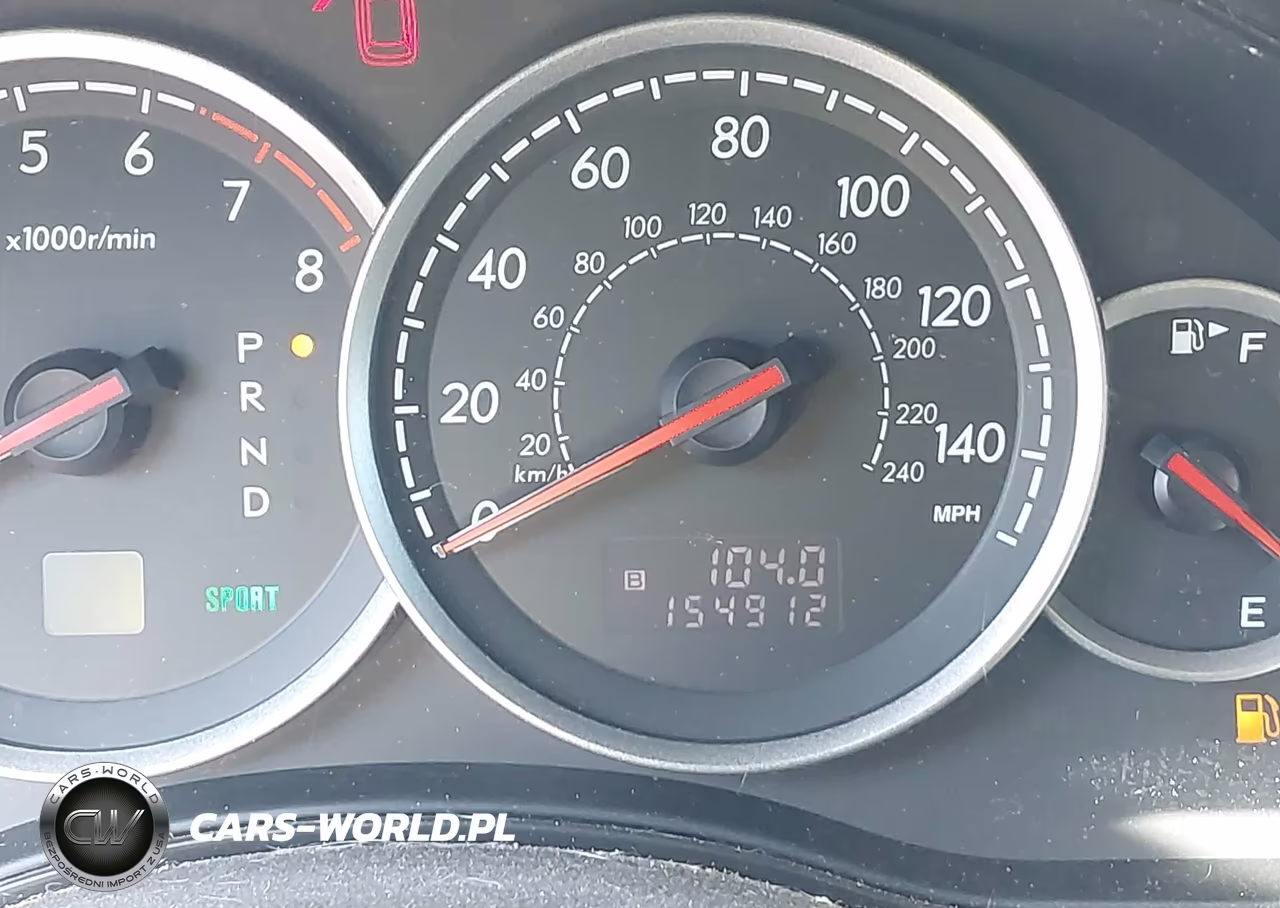 2007 Subaru Outback 2.5I L.l. Bean Edition VIN:4S4BP61C777337584 - 15
