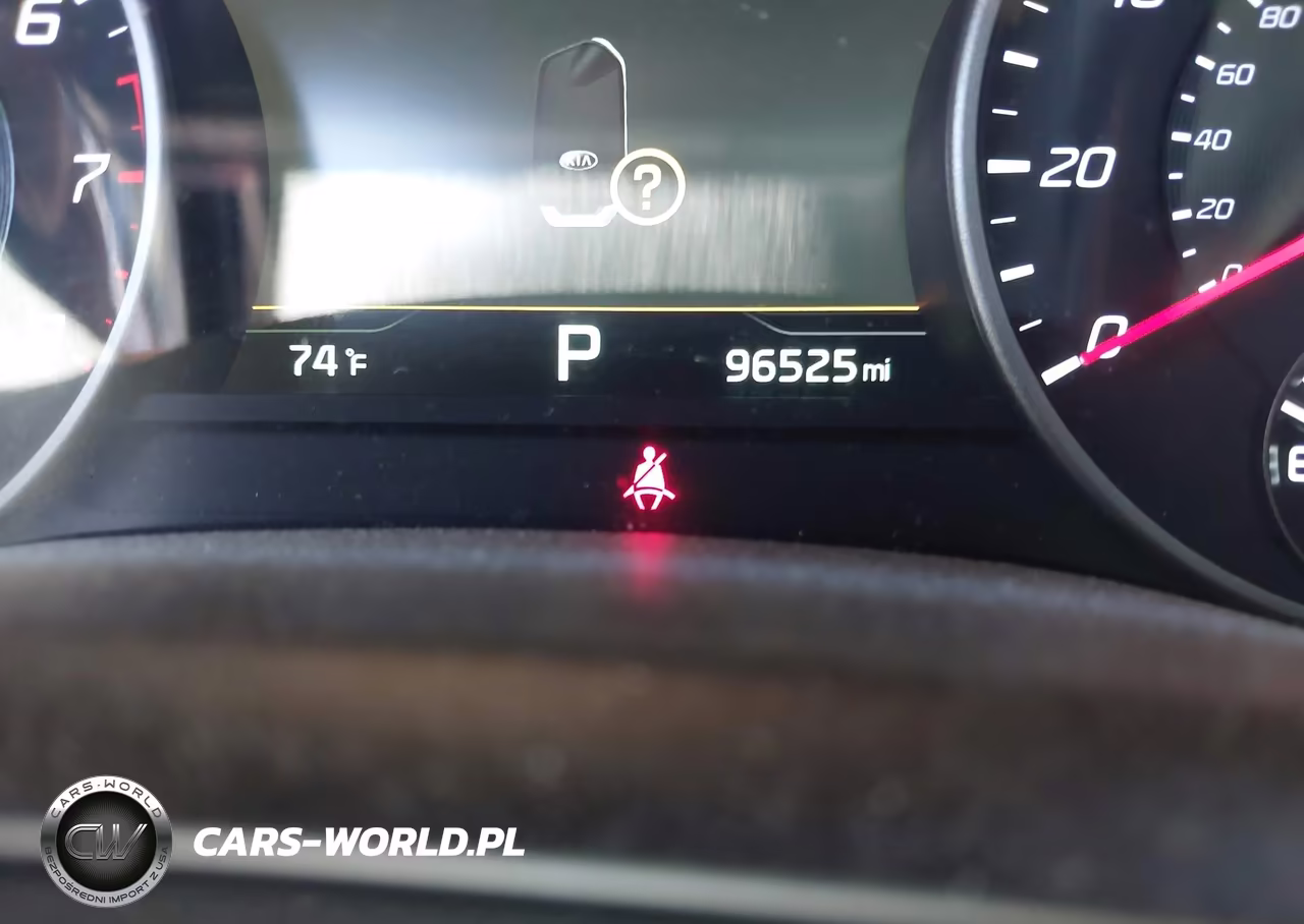 2018 Kia Stinger Premium VIN:KNAE25LA3J6013922 - 15