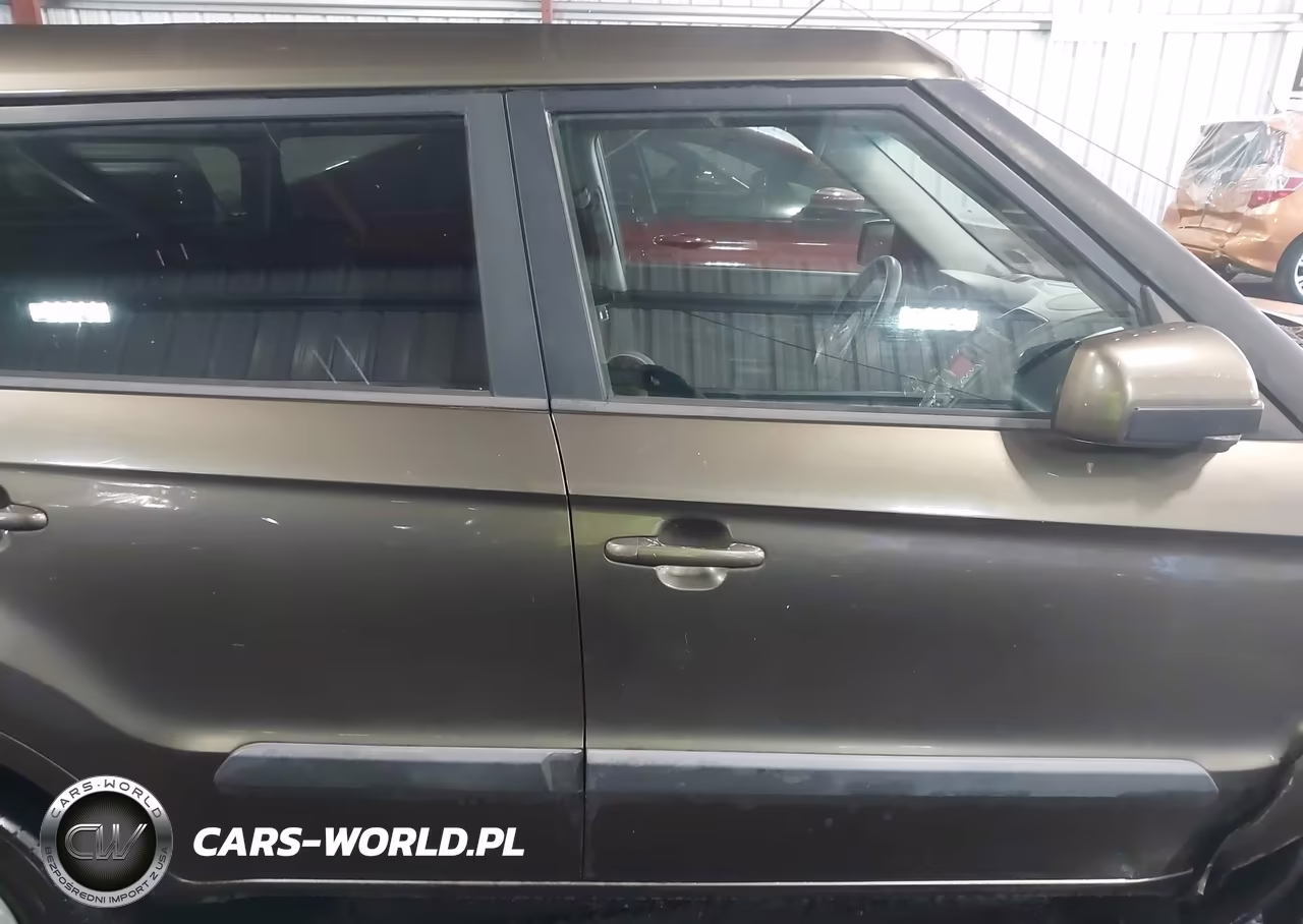 2013 Kia Soul VIN:KNDJT2A51D7561337 - 14