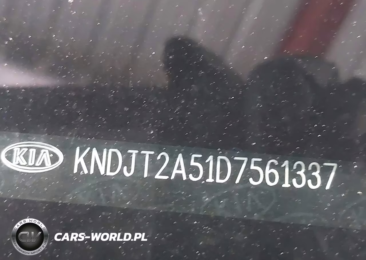 2013 Kia Soul VIN:KNDJT2A51D7561337 - 9