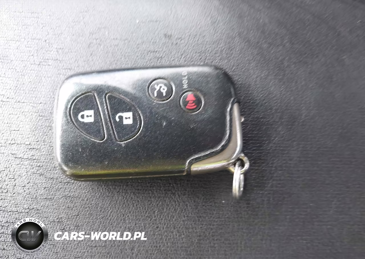 2010 Lexus Hs 250H Premium VIN:JTHBB1BA4A2002921 - 11