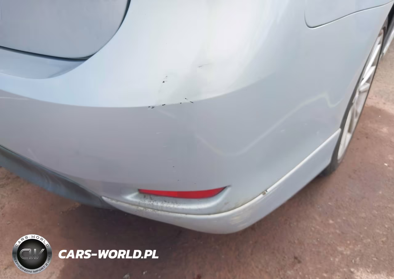 2010 Lexus Hs 250H Premium VIN:JTHBB1BA4A2002921 - 12