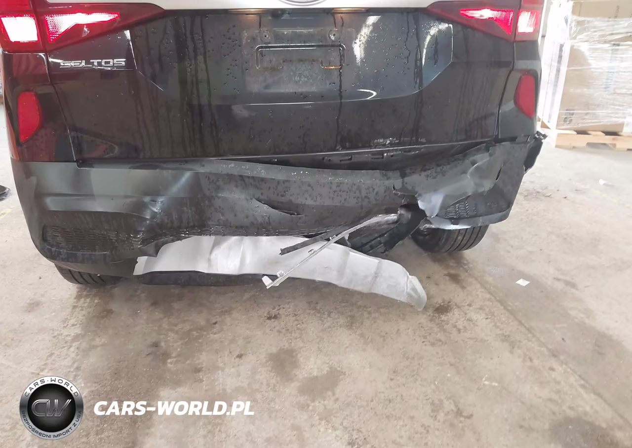 2021 Kia Seltos Lx VIN:KNDEPCAAXM7186072 - 6