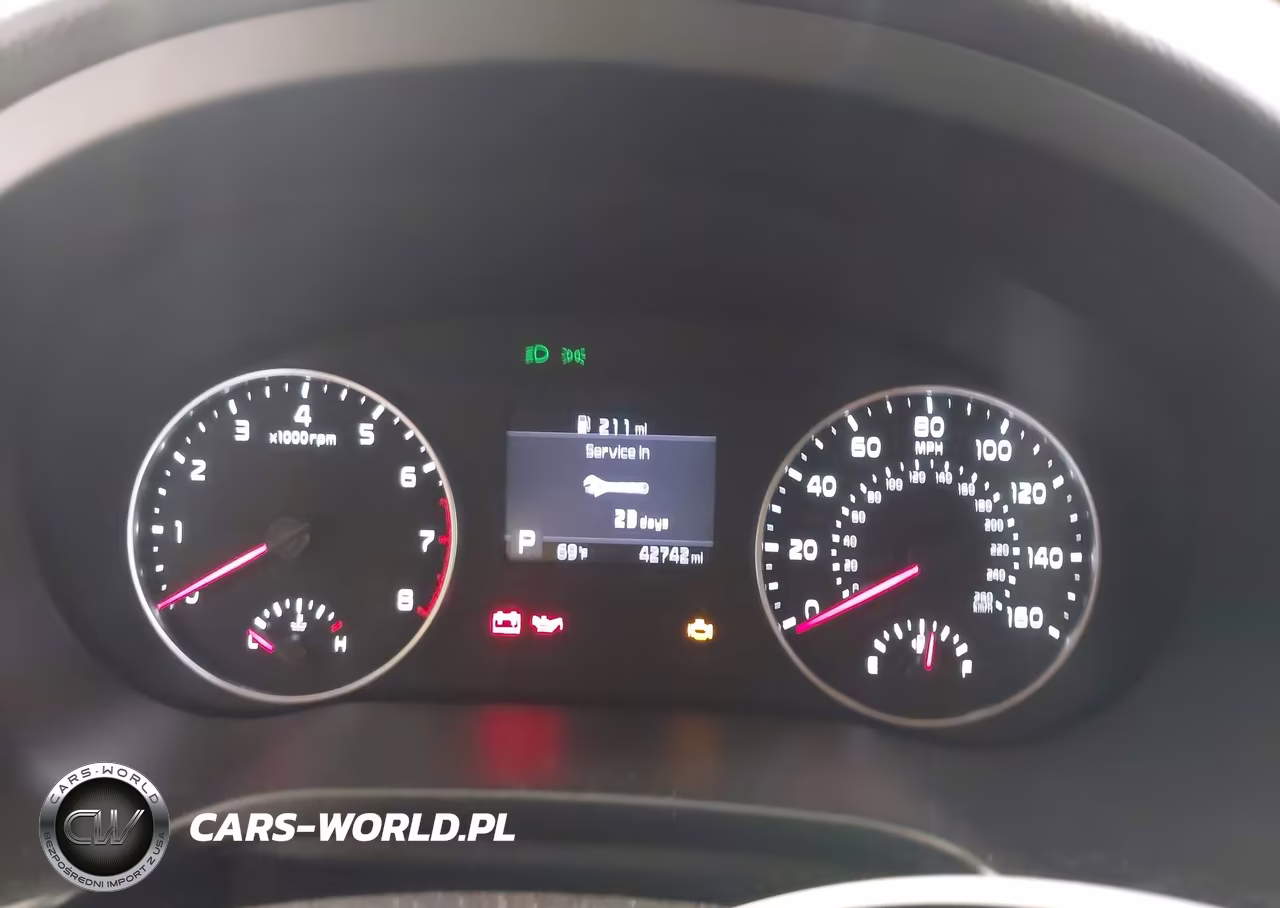 2021 Kia Seltos Lx VIN:KNDEPCAAXM7186072 - 7