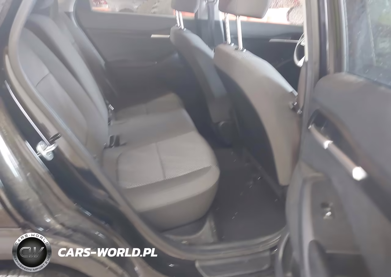 2021 Kia Seltos Lx VIN:KNDEPCAAXM7186072 - 8