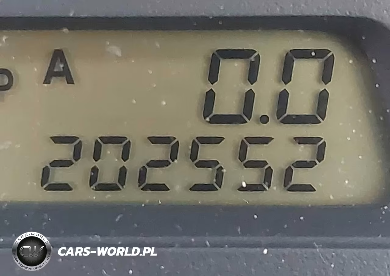 2000 Honda Accord 3.0 Ex VIN:1HGCG165XYA085289 - 15