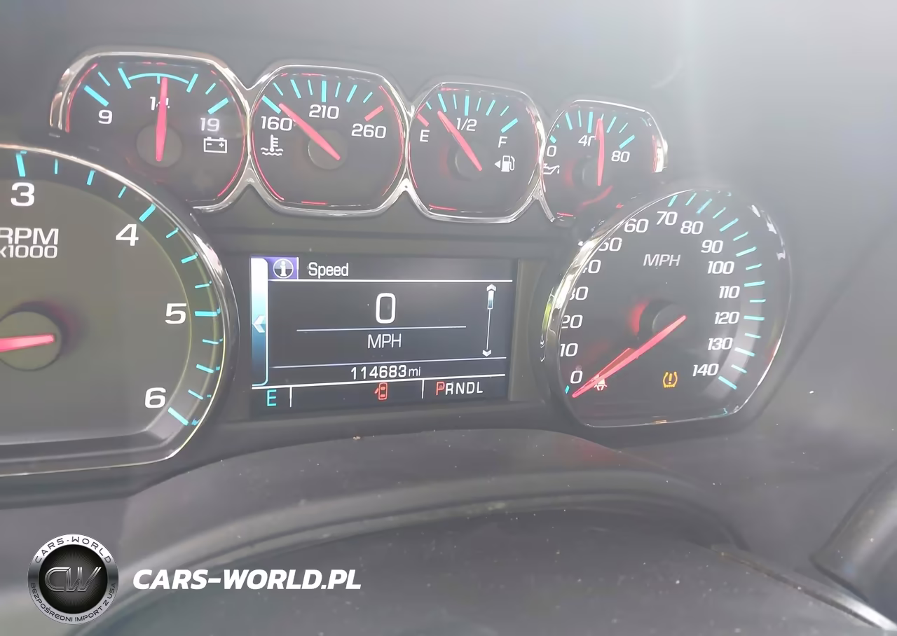 2020 GMC Yukon Xl 2Wd Sle VIN:1GKS1FKC9LR142433 - 7