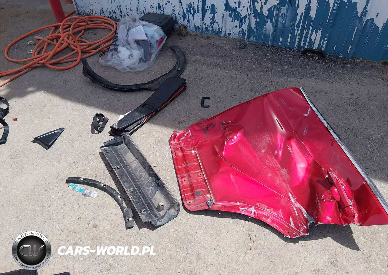 2019 Mitsubishi Eclipse Cross Es VIN:JA4AT3AA4KZ015758 - 12