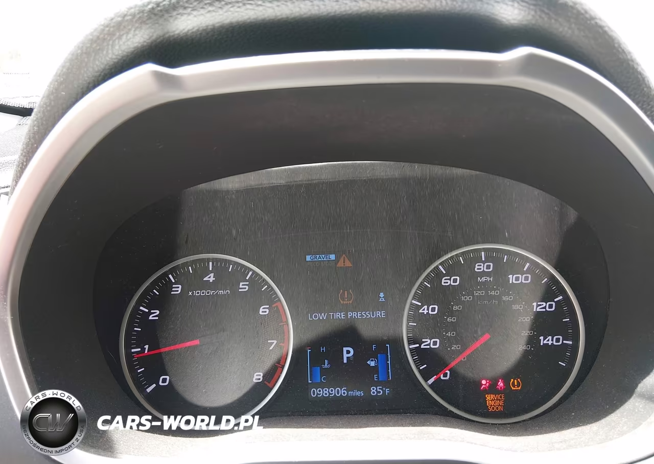 2019 Mitsubishi Eclipse Cross Es VIN:JA4AT3AA4KZ015758 - 7