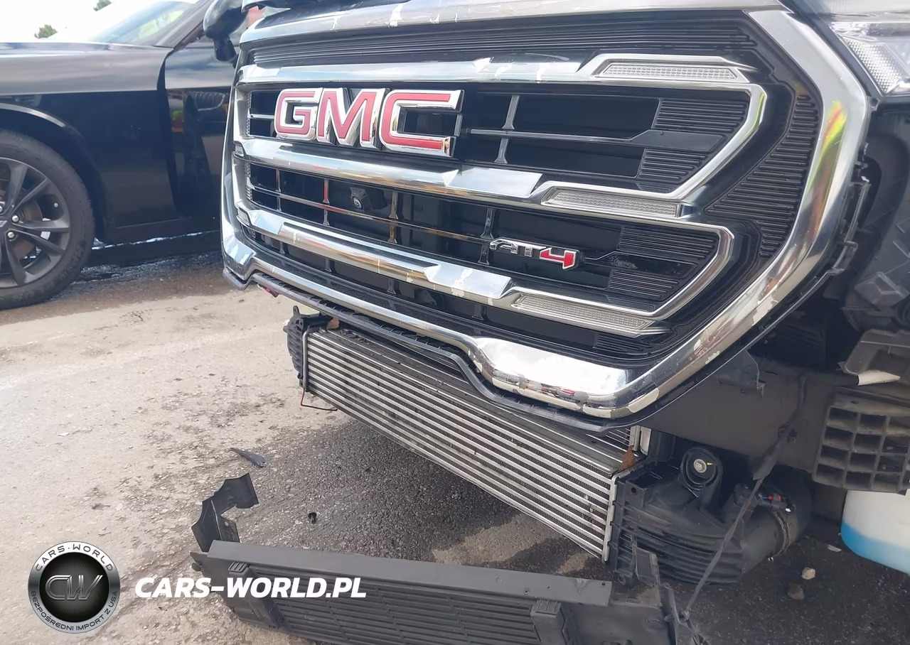 2024 GMC Terrain Awd At4 VIN:3GKALYEG7RL277328 - 18