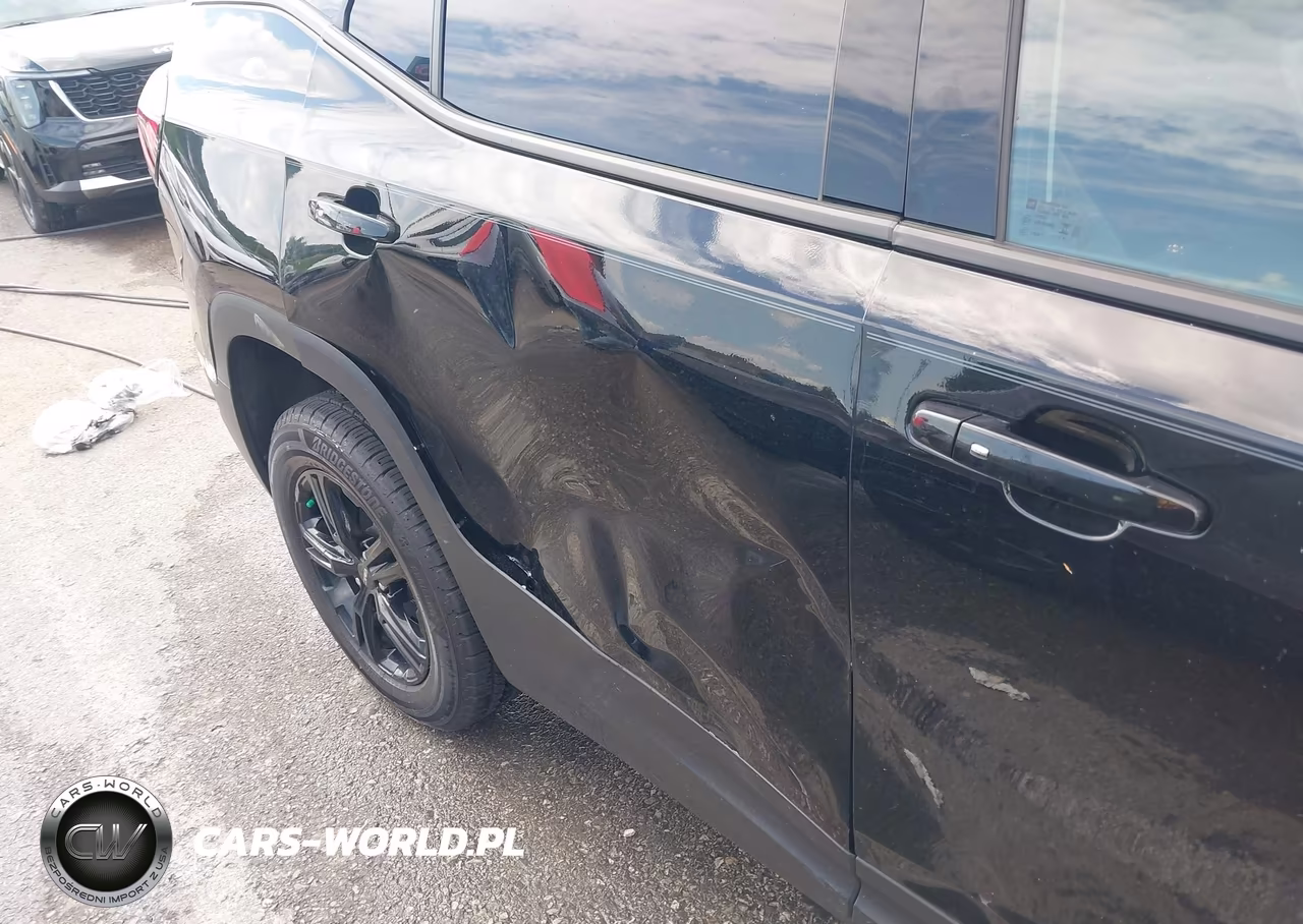 2024 GMC Terrain Awd At4 VIN:3GKALYEG7RL277328 - 20