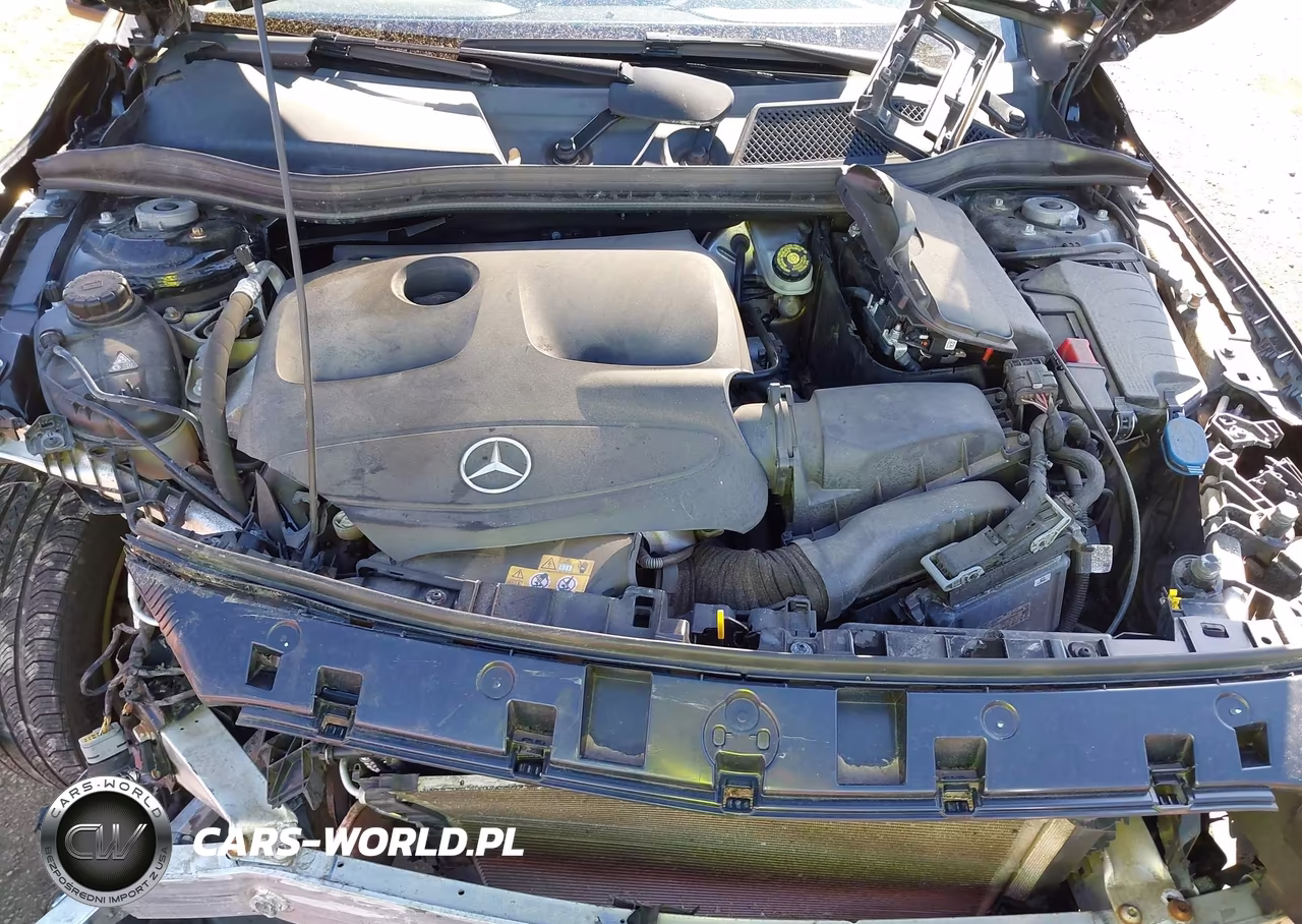 2018 Mercedes-Benz Gla 250 4Matic VIN:WDCTG4GBXJJ431569 - 10