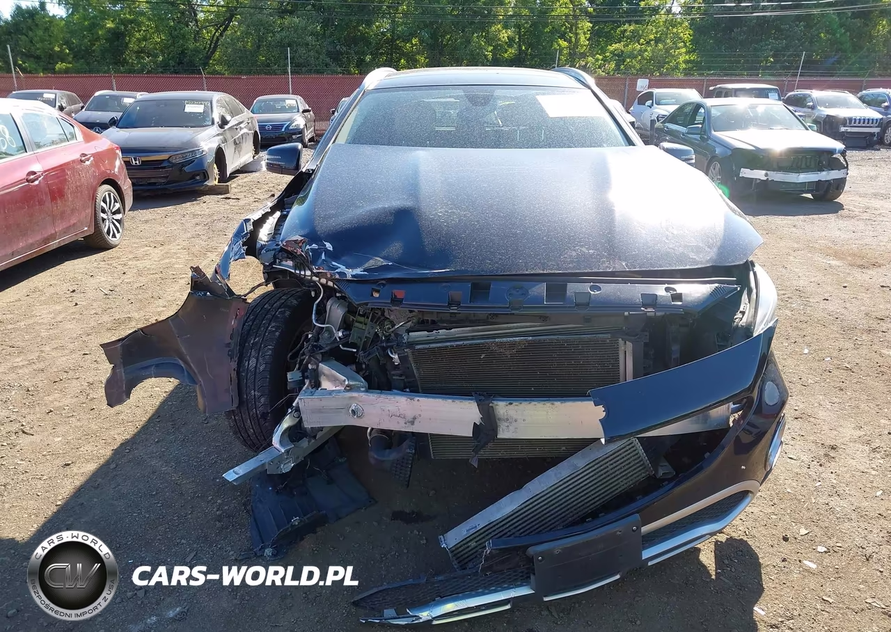 2018 Mercedes-Benz Gla 250 4Matic VIN:WDCTG4GBXJJ431569 - 12