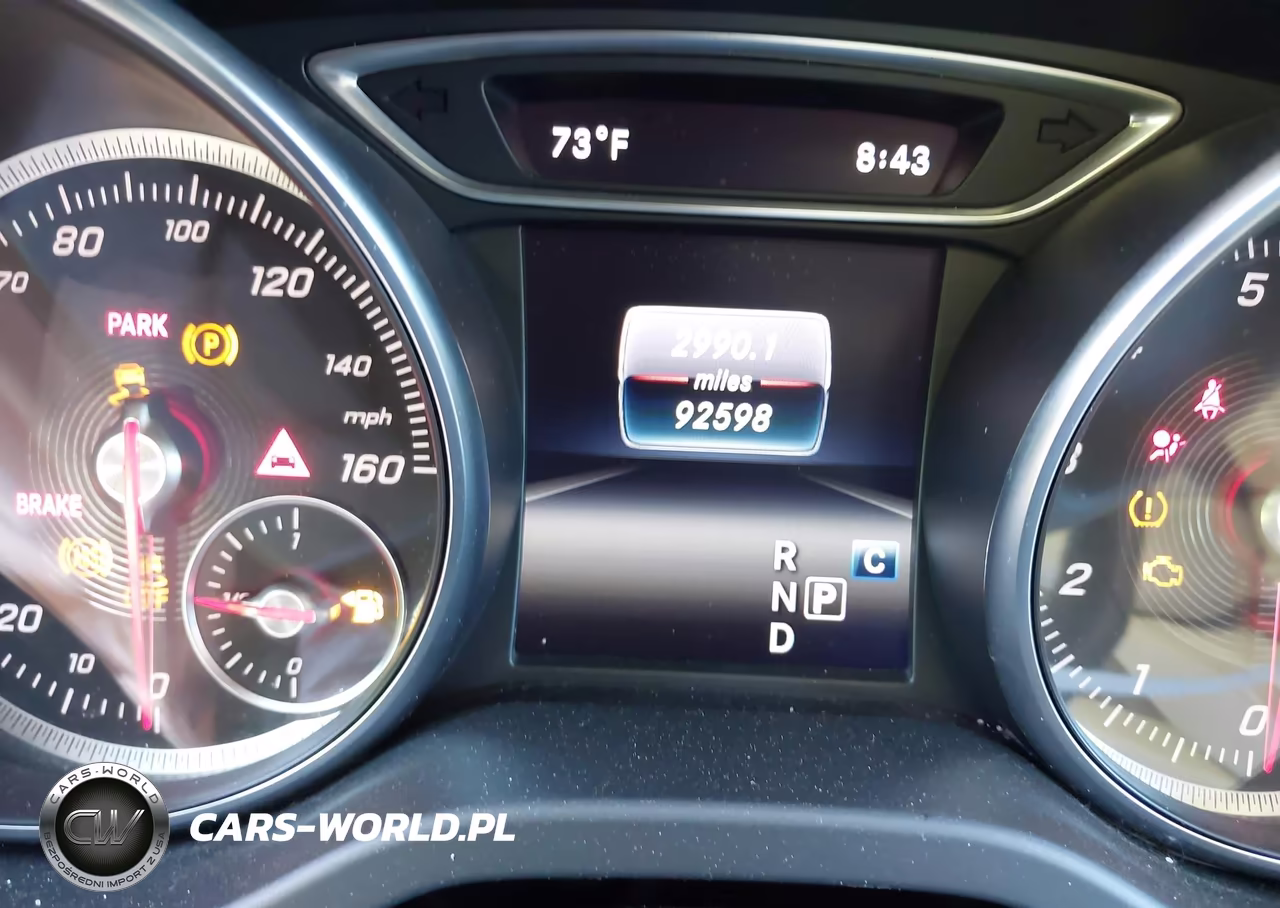 2018 Mercedes-Benz Gla 250 4Matic VIN:WDCTG4GBXJJ431569 - 15