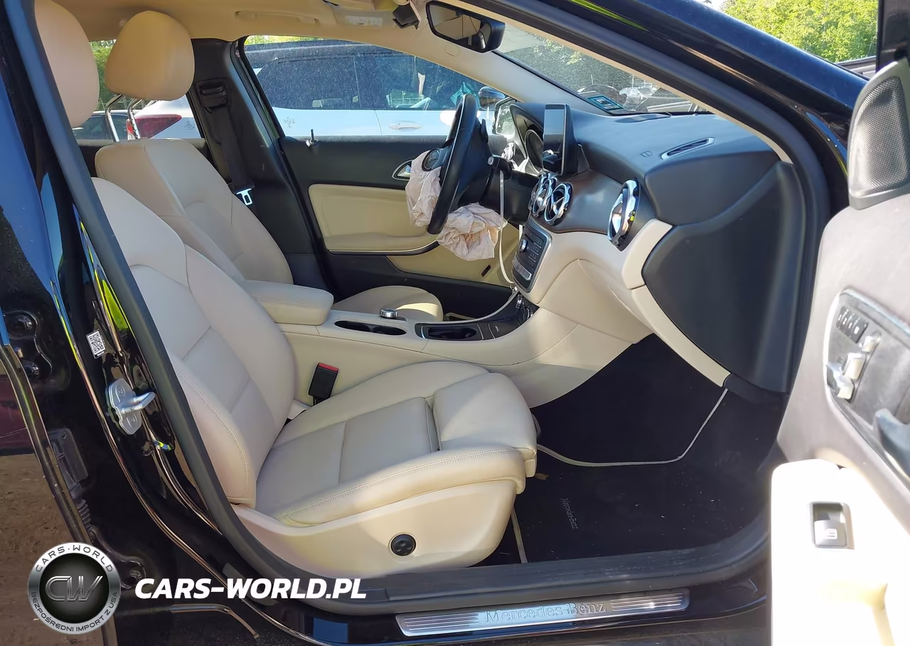 2018 Mercedes-Benz Gla 250 4Matic VIN:WDCTG4GBXJJ431569 - 5