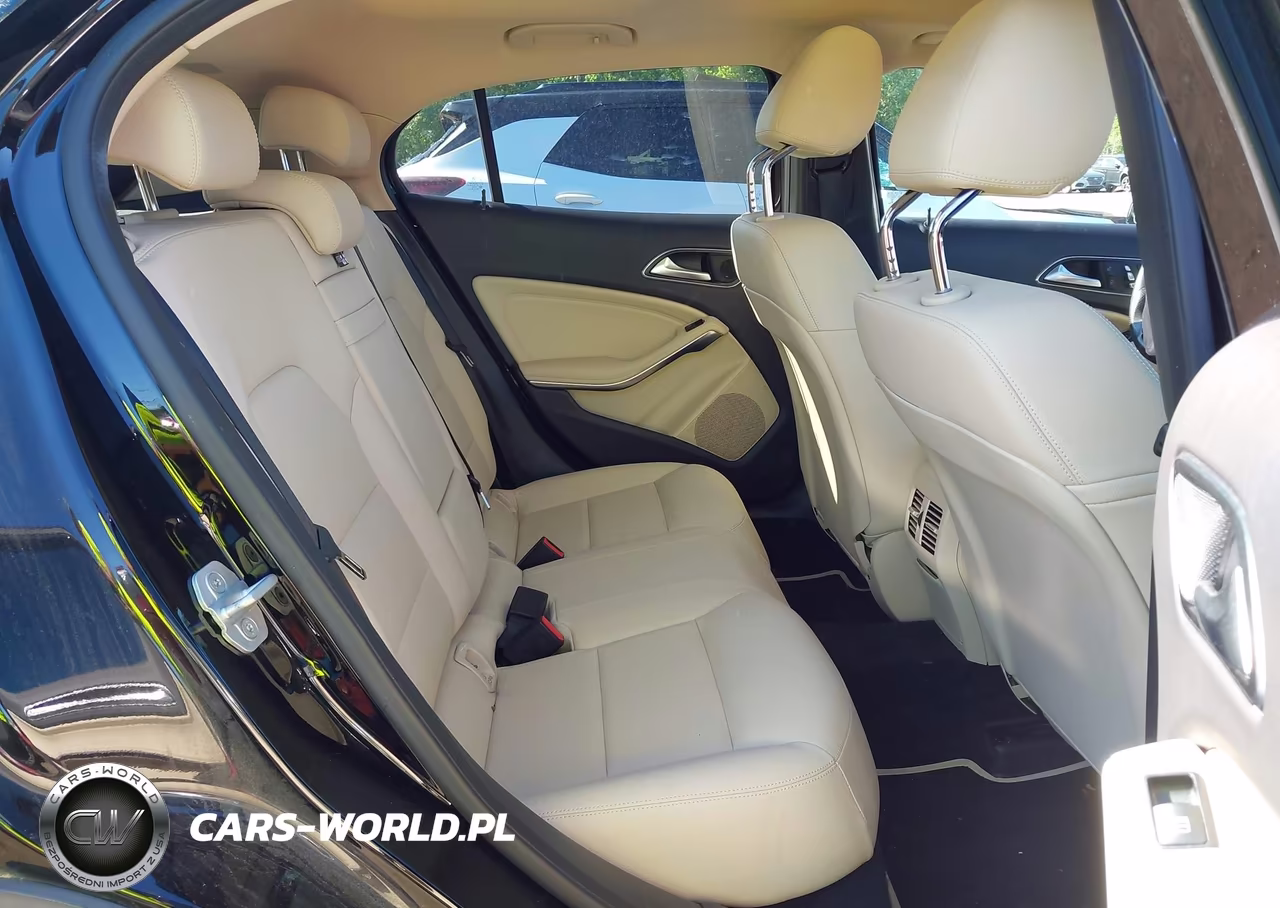 2018 Mercedes-Benz Gla 250 4Matic VIN:WDCTG4GBXJJ431569 - 8
