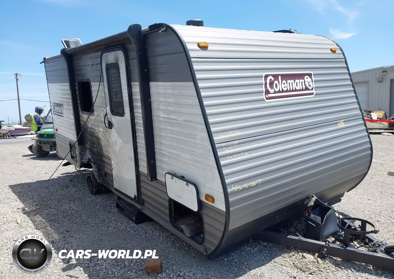 2023 Coleman Other