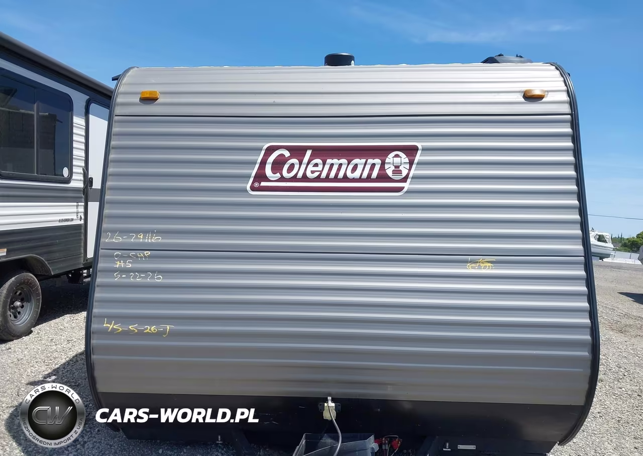 2023 Coleman Other VIN:4YDTCMG14PH939462 - 11