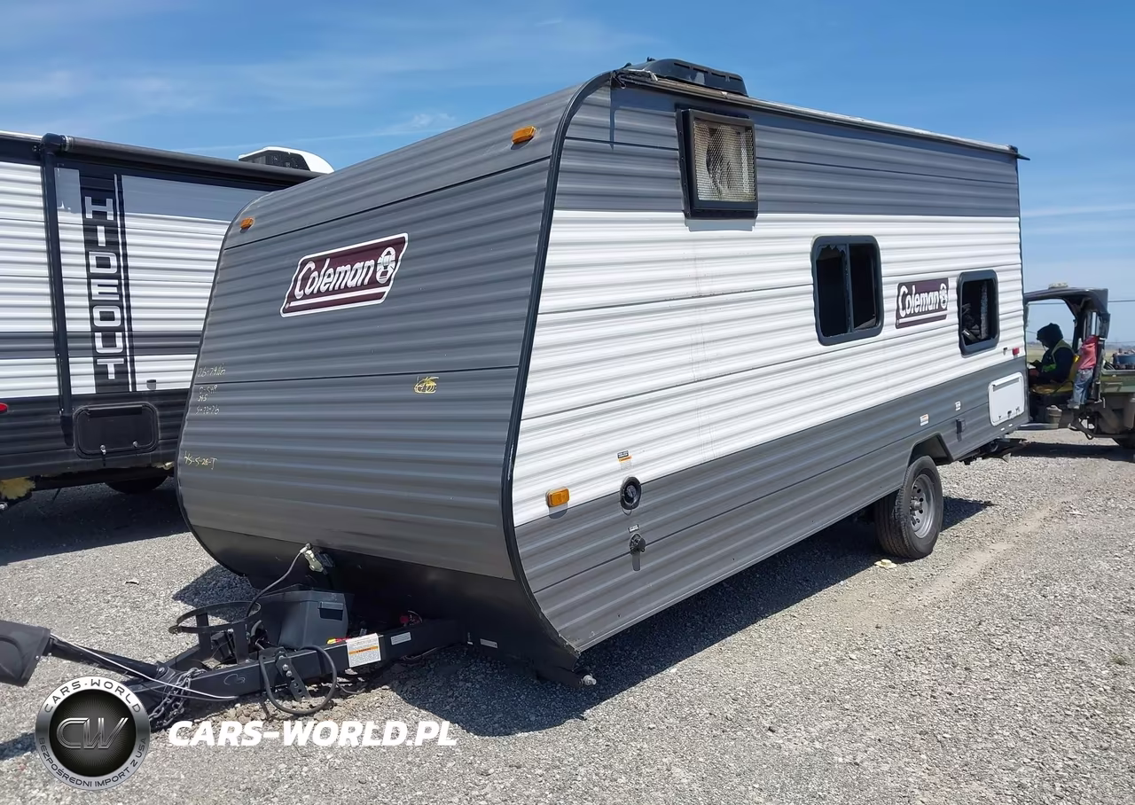 2023 Coleman Other VIN:4YDTCMG14PH939462 - 2