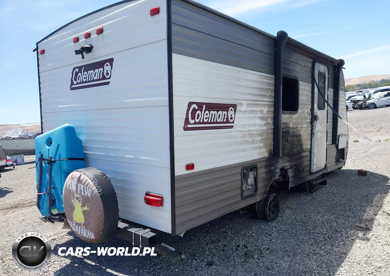 2023 Coleman Other VIN:4YDTCMG14PH939462 - 4