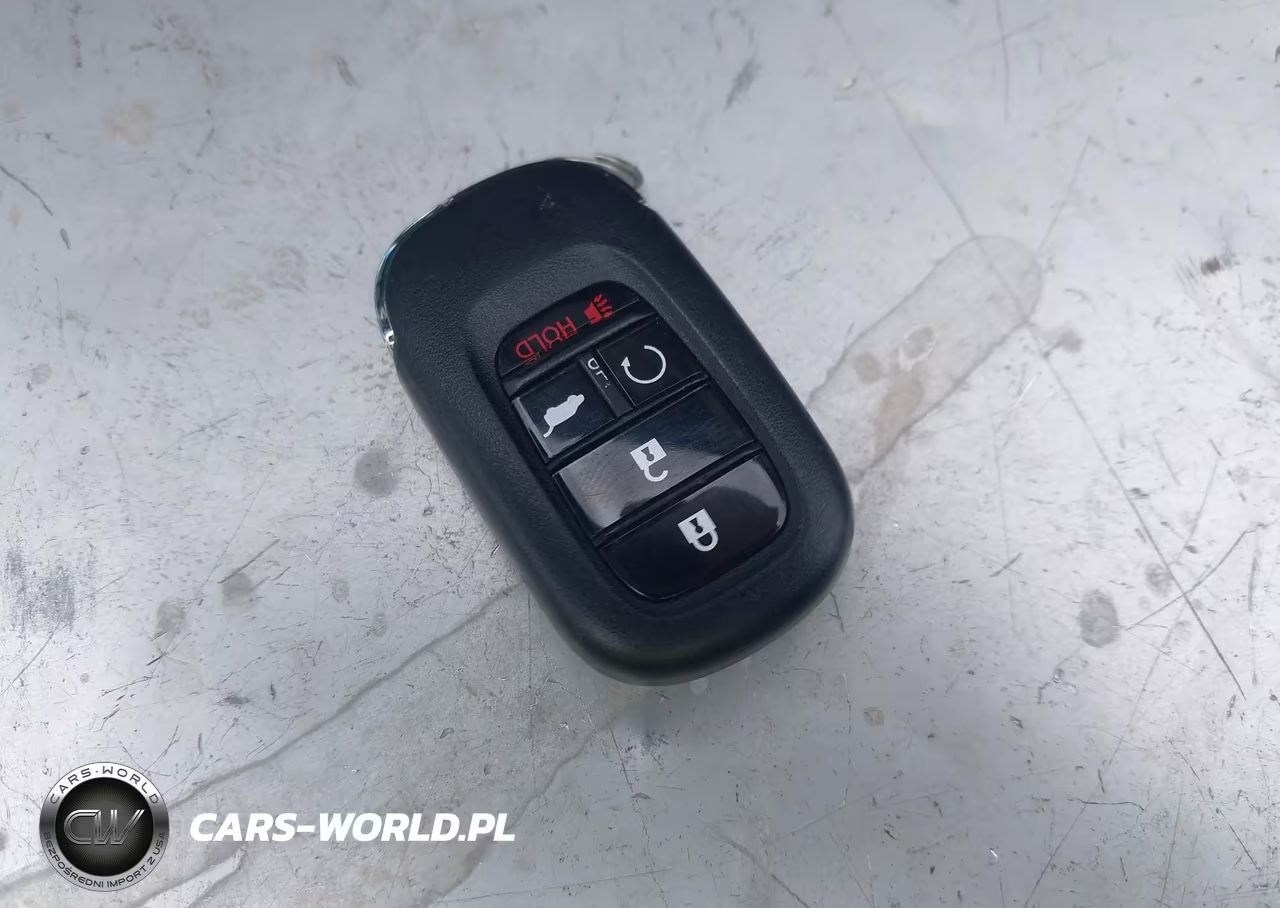 2024 Honda Cr-V Ex-L Awd VIN:2HKRS4H79RH452247 - 11