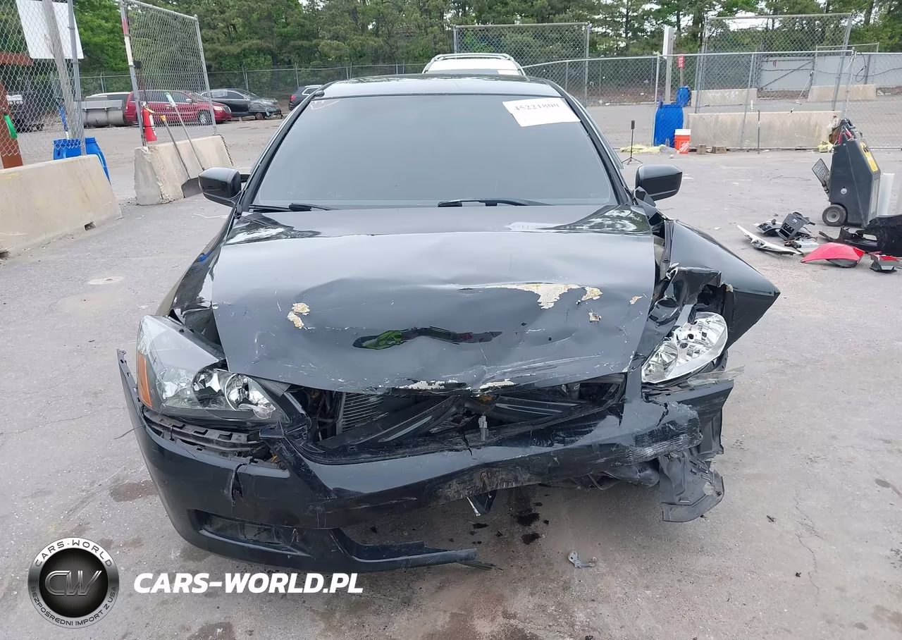 2006 Honda Accord 3.0 Ex VIN:1HGCM66586A064024 - 13