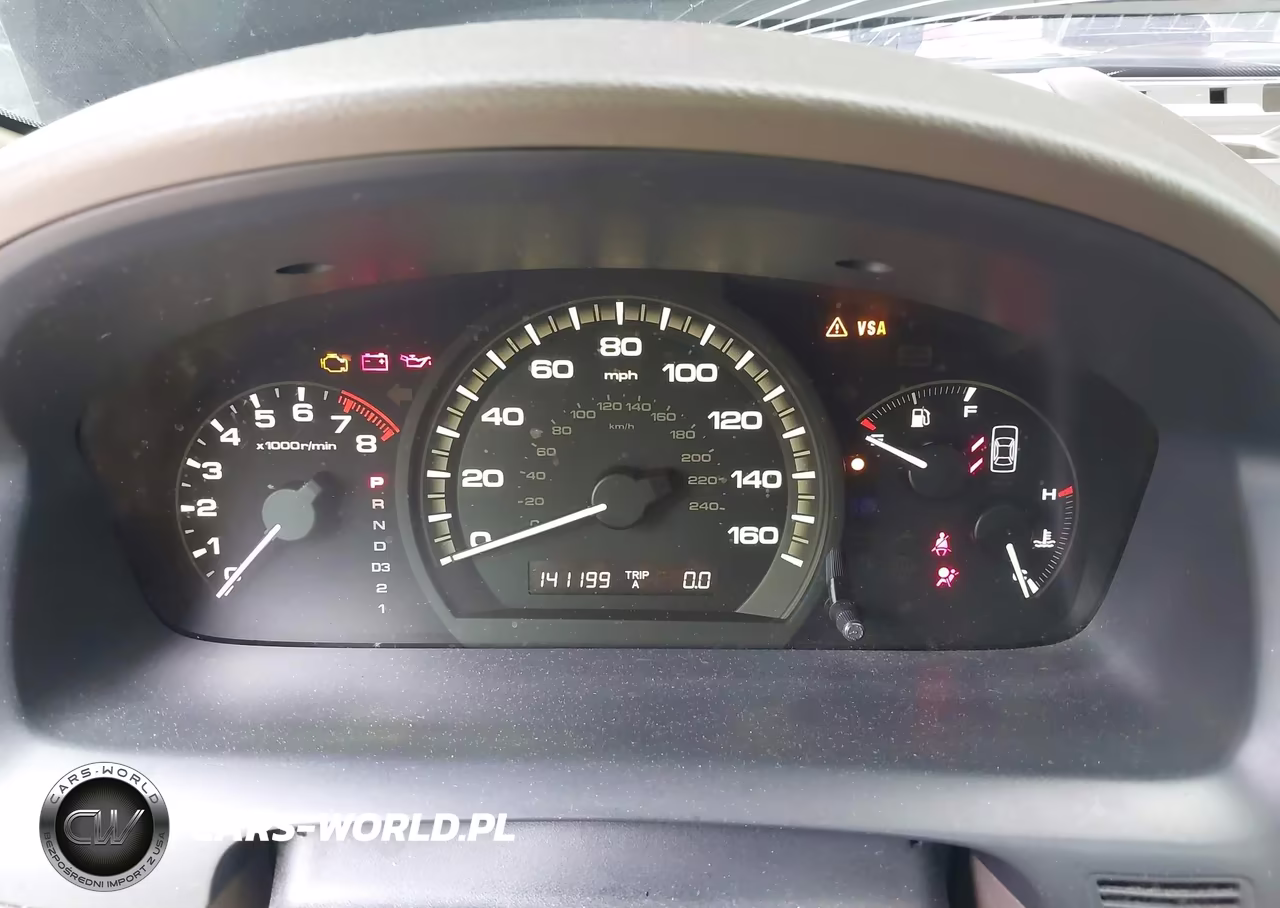 2006 Honda Accord 3.0 Ex VIN:1HGCM66586A064024 - 7