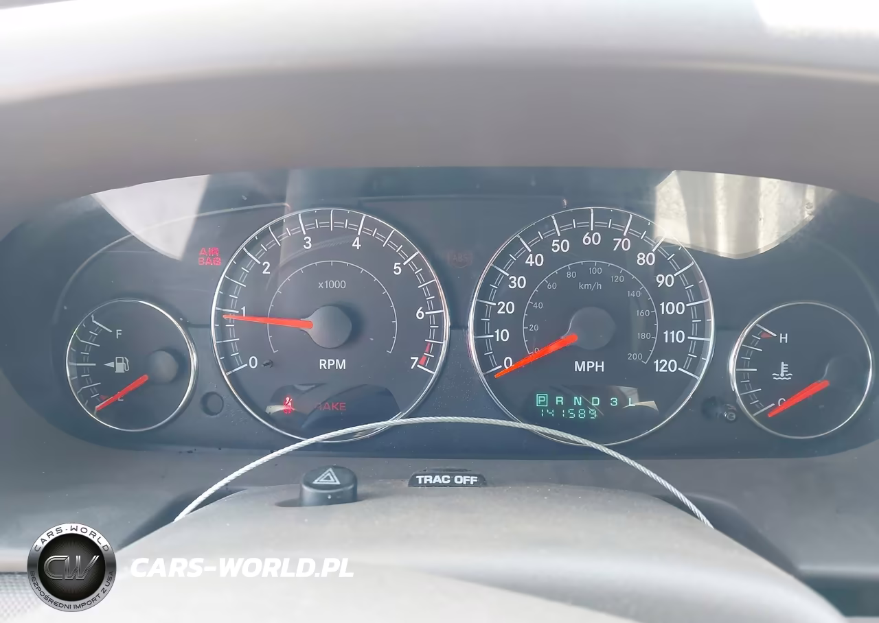 2004 Chrysler Sebring Lx VIN:1C3EL46R84N375240 - 7
