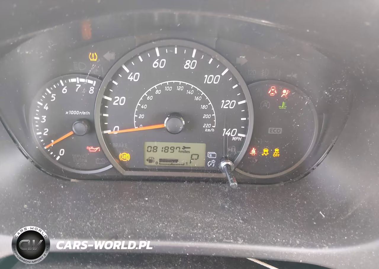 2017 Mitsubishi Mirage G4 Es VIN:ML32F3FJ9HHF12688 - 7