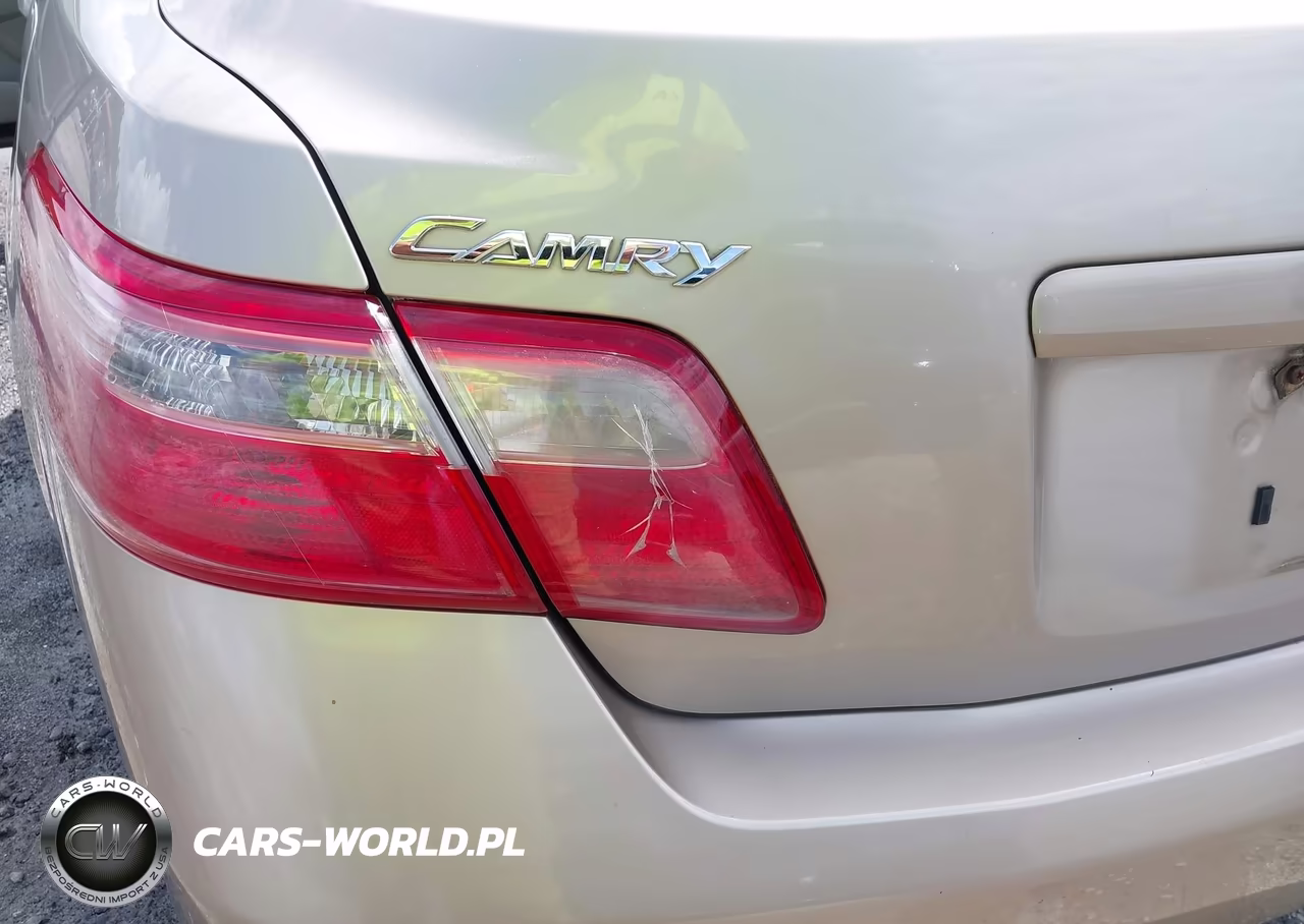 2007 Toyota Camry Le VIN:4T1BE46K97U067897 - 6