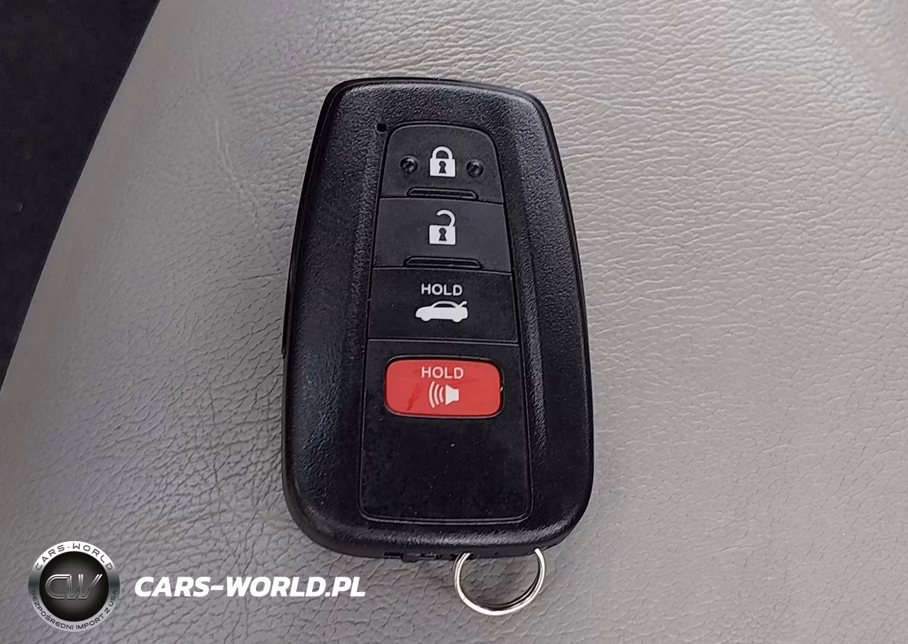 2021 Toyota Camry Xle Hybrid VIN:4T1F31AK9MU546619 - 11