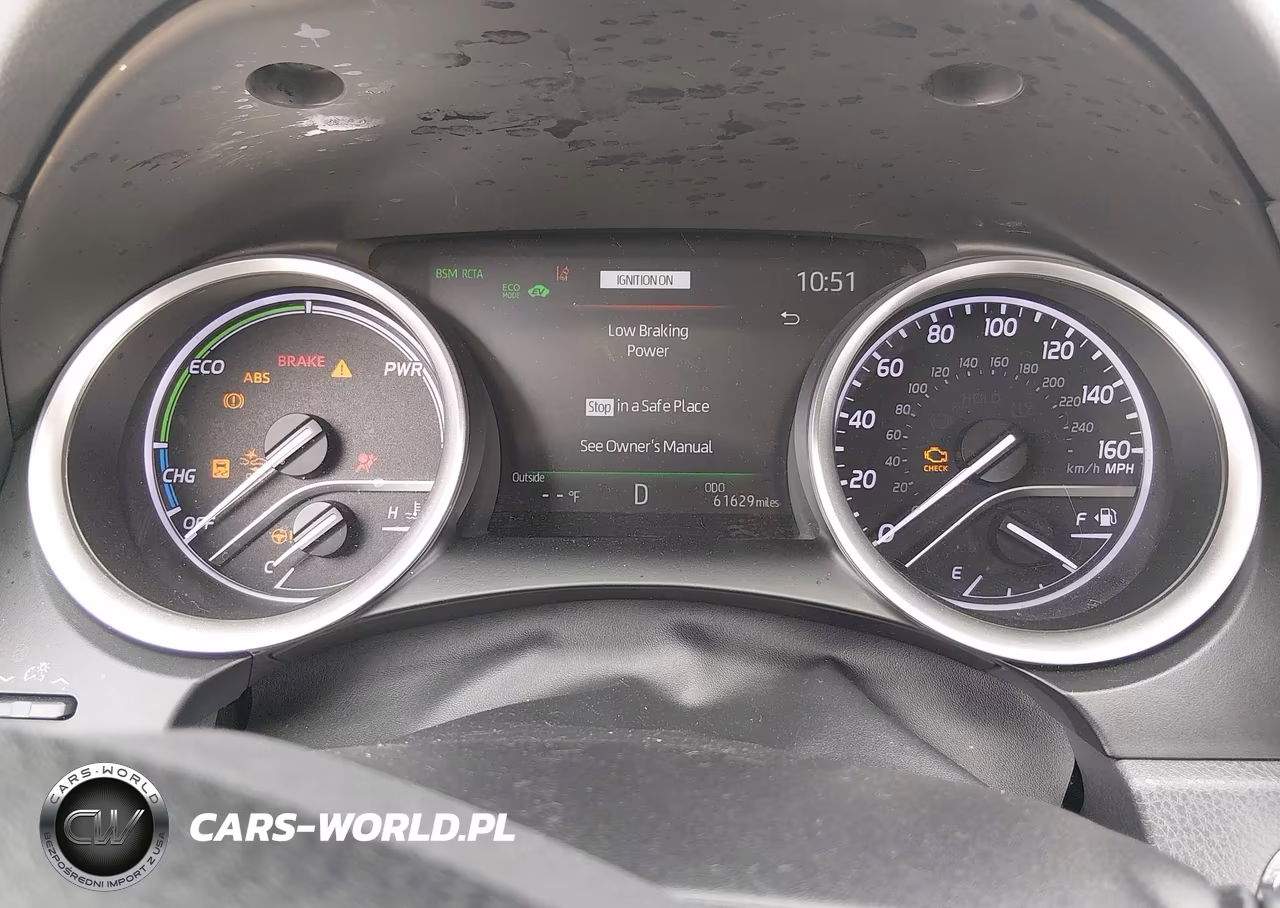 2021 Toyota Camry Xle Hybrid VIN:4T1F31AK9MU546619 - 7