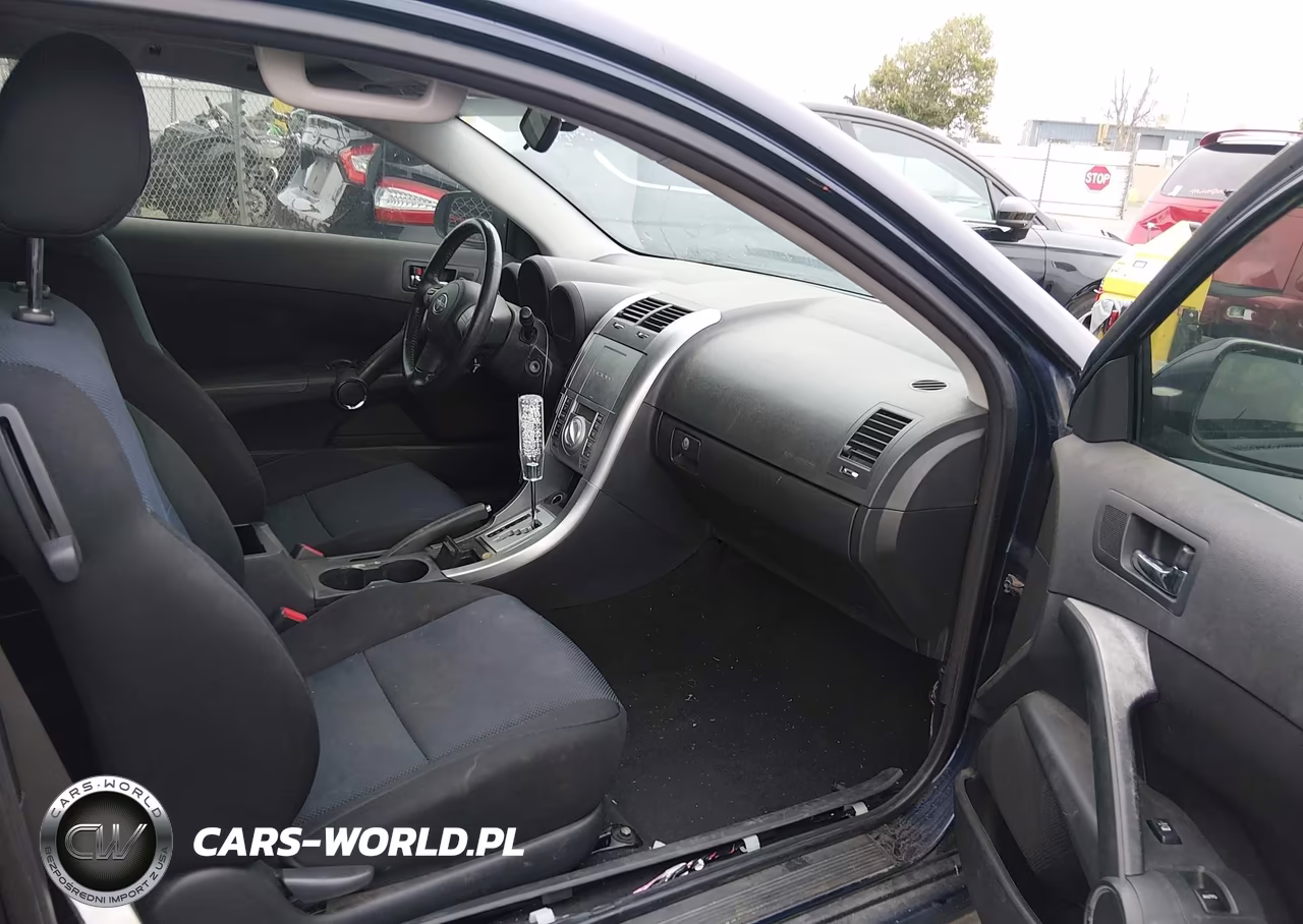 2007 Scion Tc VIN:JTKDE177470215315 - 5