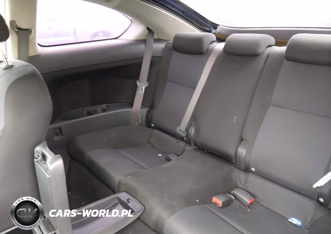 2007 Scion Tc VIN:JTKDE177470215315 - 8