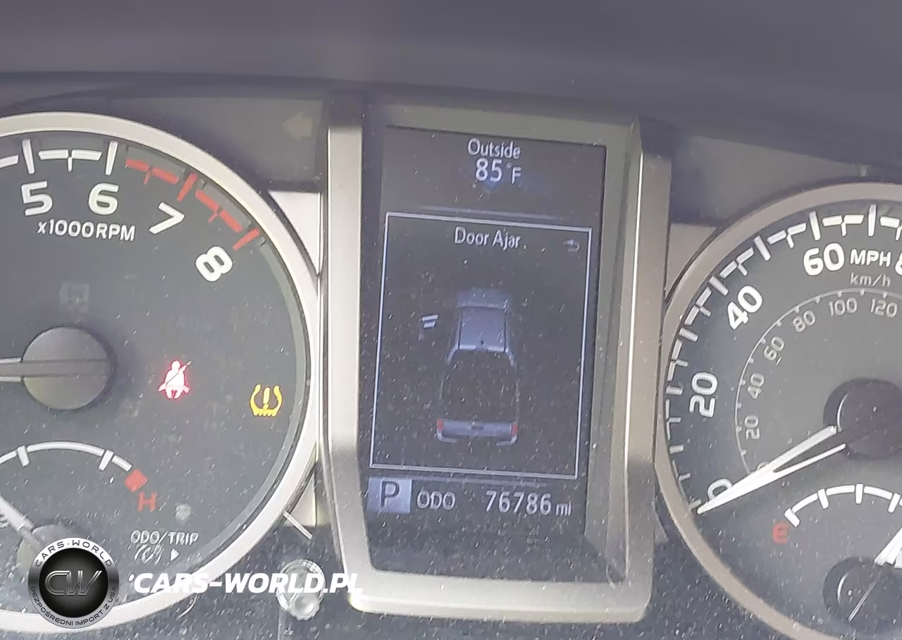 2020 Toyota Tacoma Sr5 V6 VIN:3TMAZ5CN0LM118243 - 16