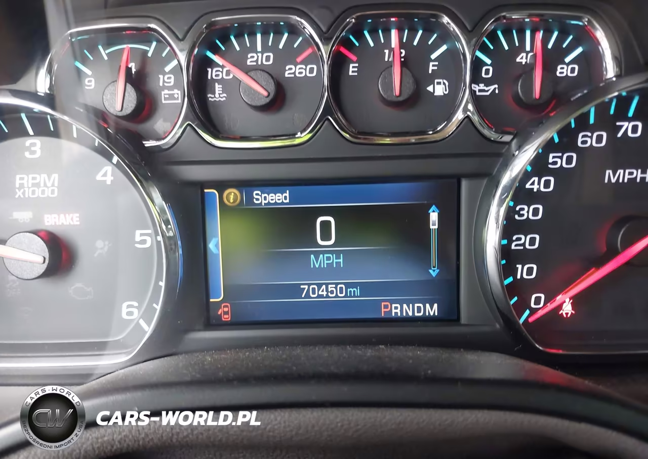 2015 Chevrolet Tahoe Ltz VIN:1GNSCCKC9FR153982 - 15