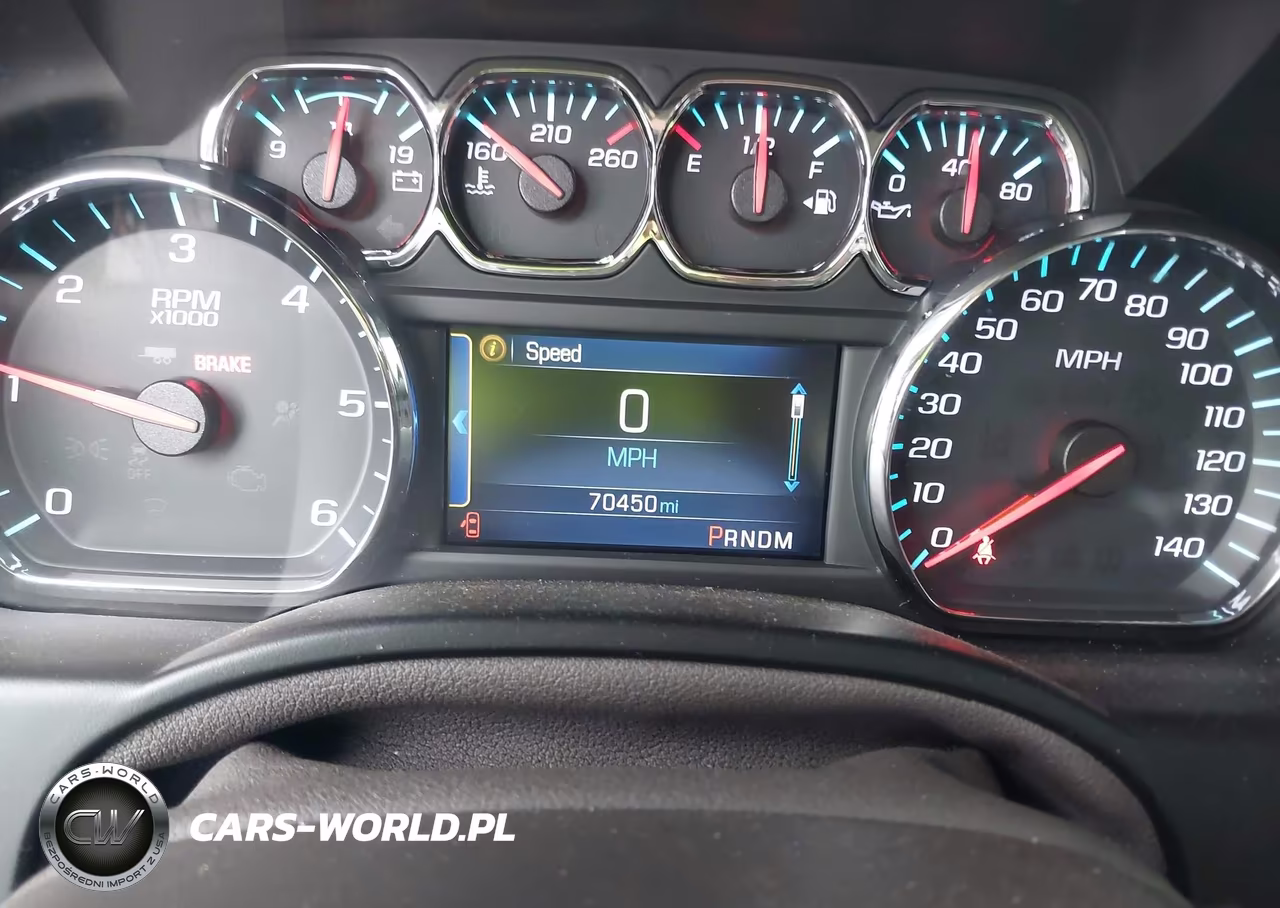 2015 Chevrolet Tahoe Ltz VIN:1GNSCCKC9FR153982 - 7