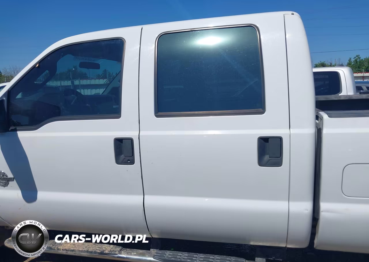 2014 Ford F-350 Xl VIN:1FT8W3BT7EEA08665 - 14