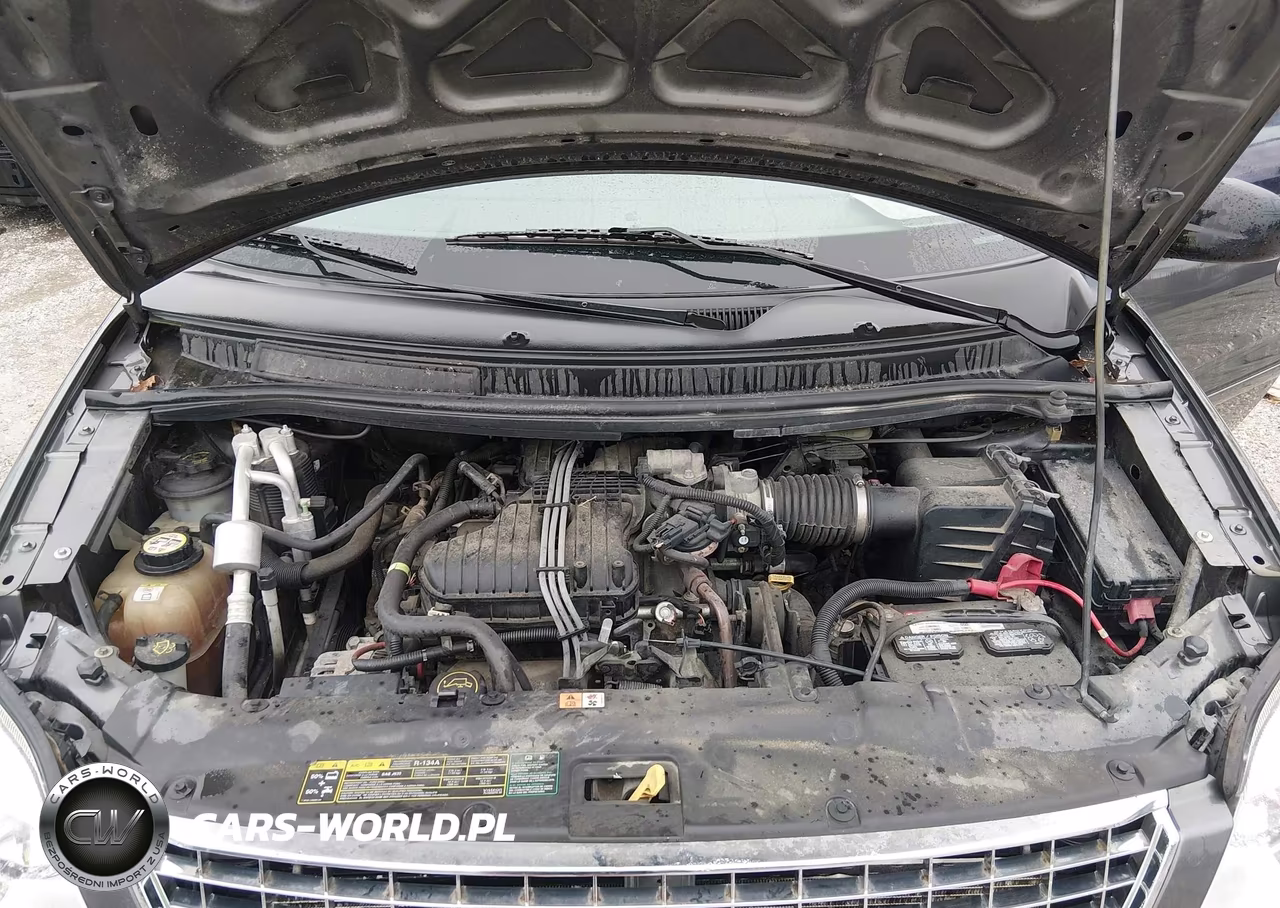 2005 Ford Freestar Sel VIN:2FMZA52215BA06763 - 10