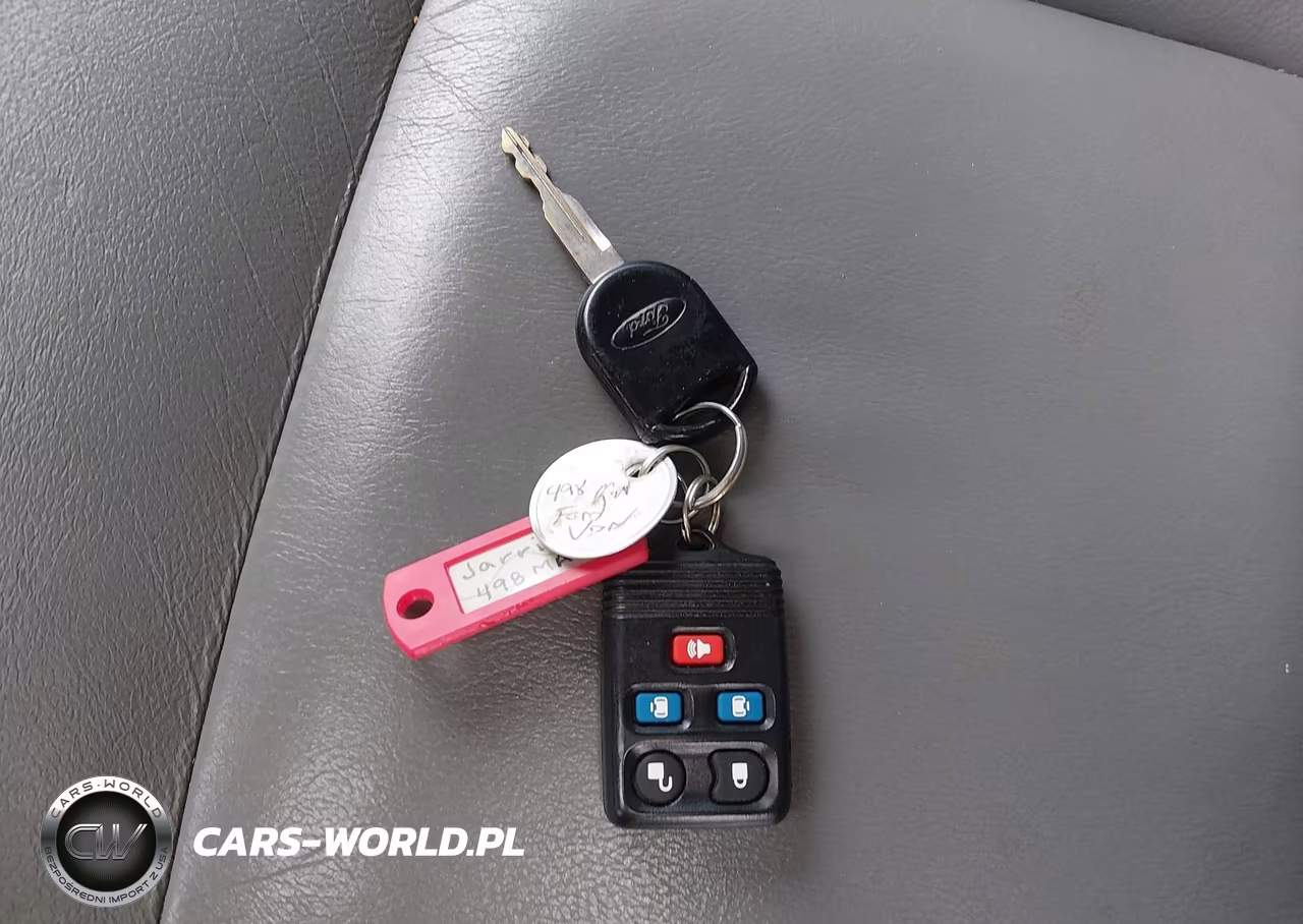 2005 Ford Freestar Sel VIN:2FMZA52215BA06763 - 11