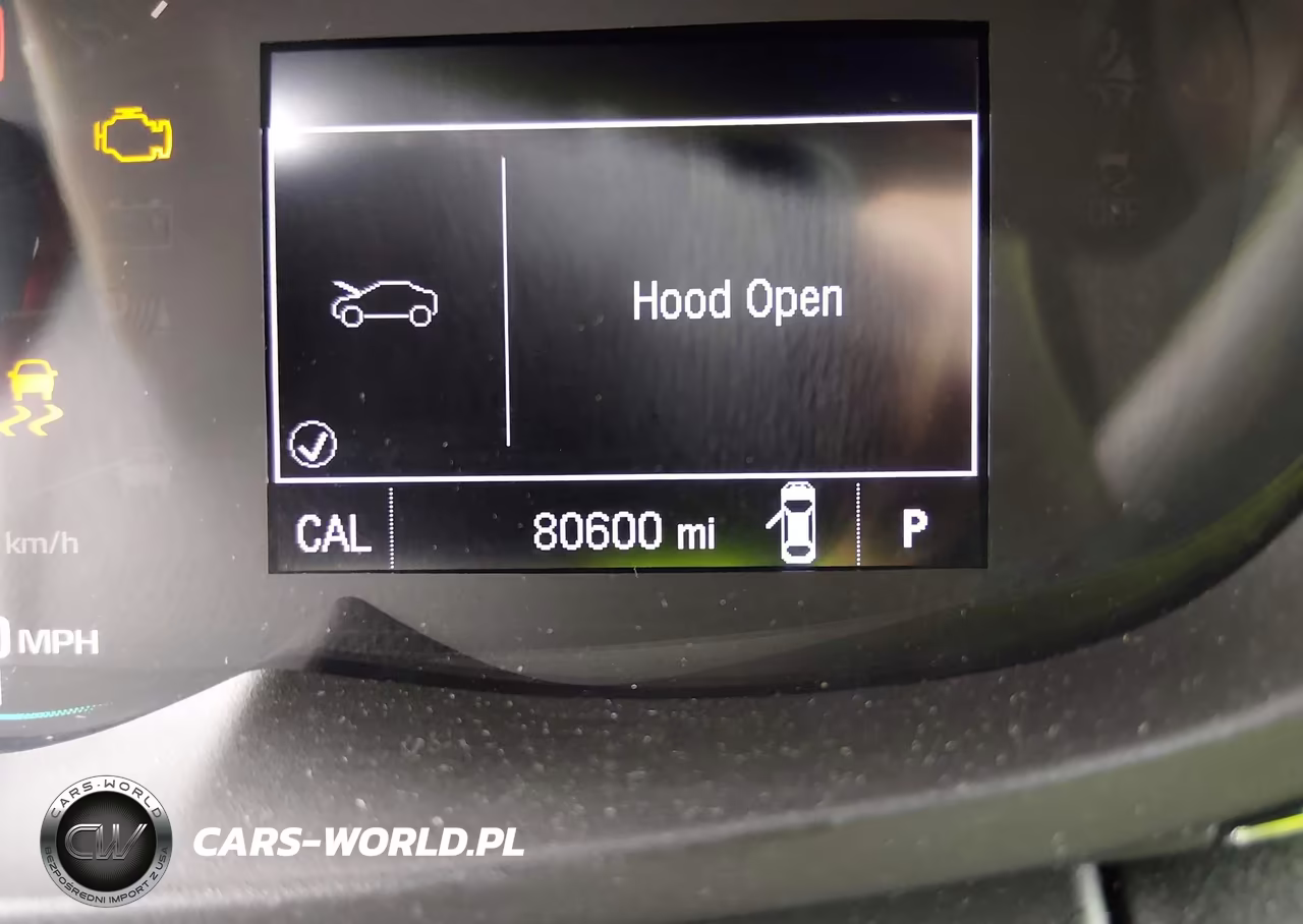 2019 Chevrolet Trax Lt VIN:KL7CJPSB0KB720288 - 16