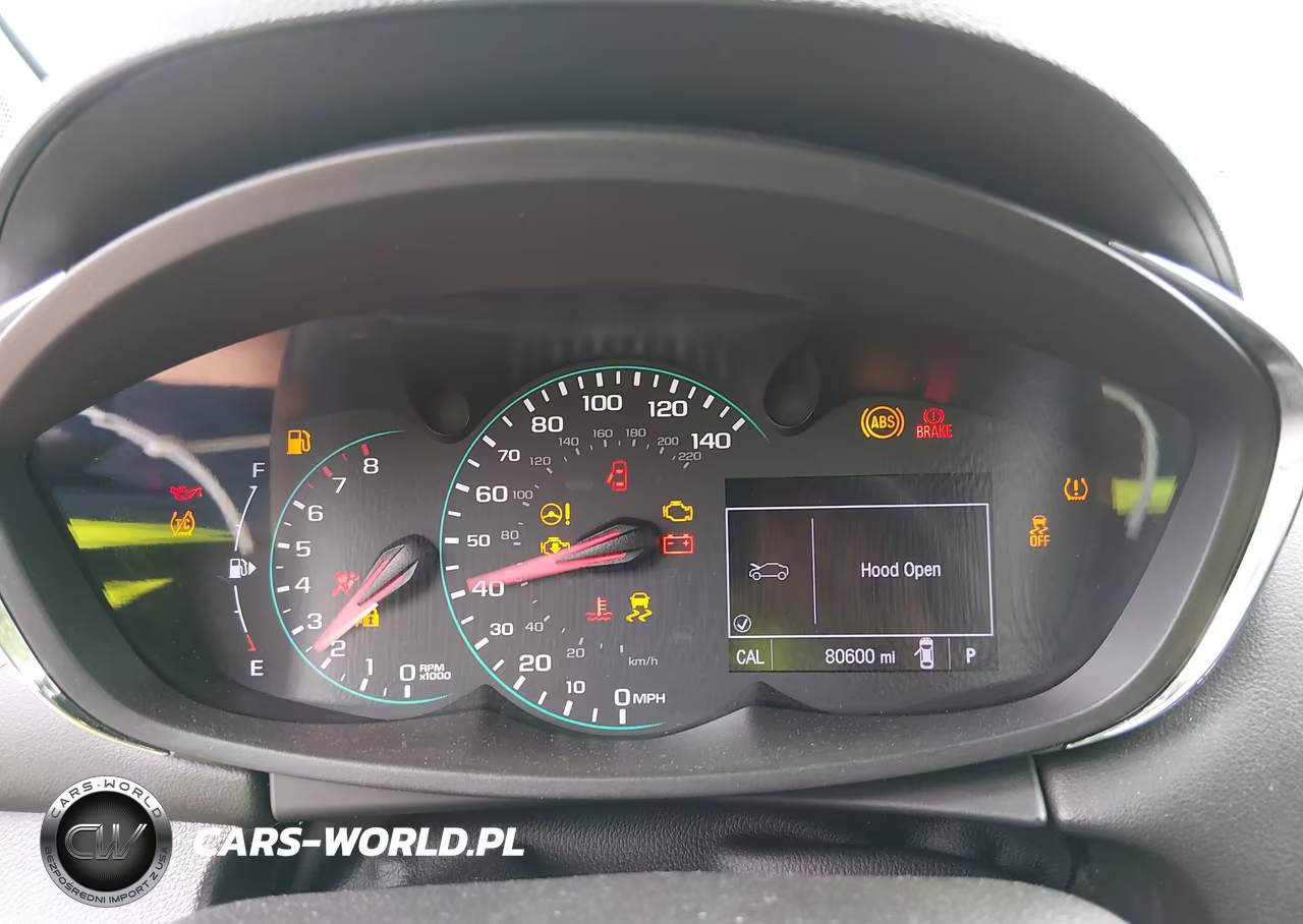 2019 Chevrolet Trax Lt VIN:KL7CJPSB0KB720288 - 7