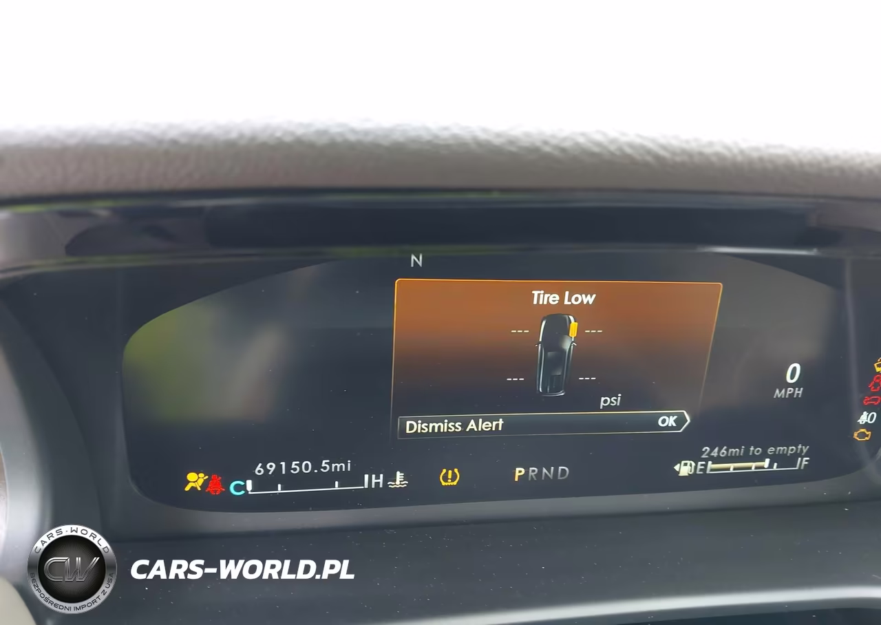 2020 Lincoln Aviator Reserve VIN:5LM5J7XC0LGL27773 - 7