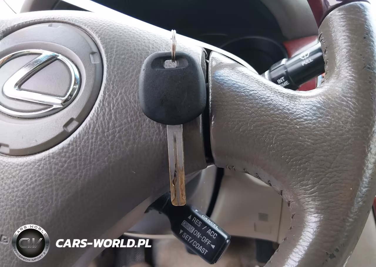 2003 Lexus Es 300 VIN:JTHBF30G930125748 - 11