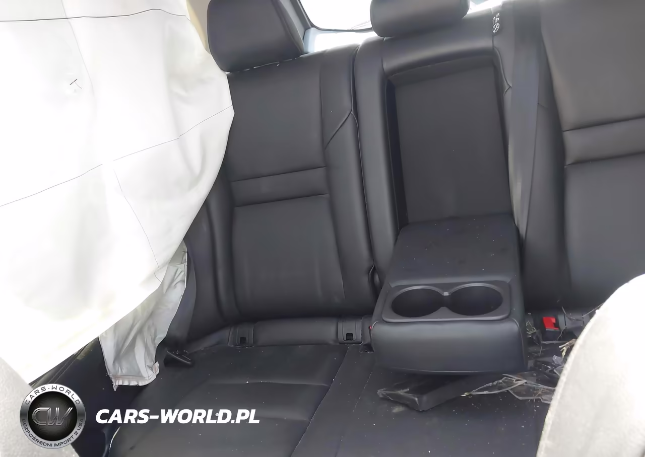 2023 Nissan Rogue Sl Intelligent Awd VIN:JN8BT3CB8PW471386 - 8