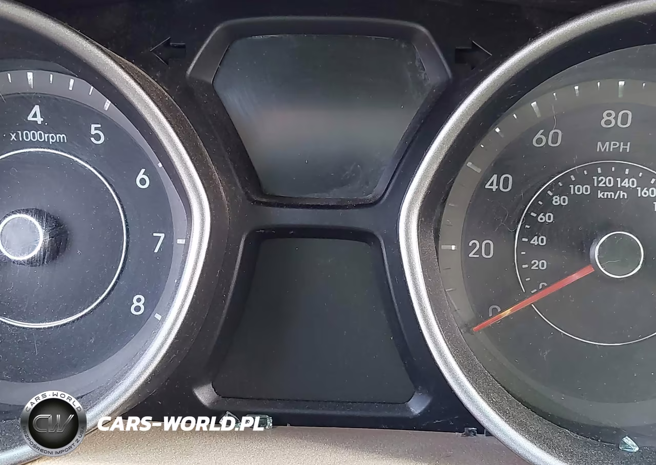 2013 Hyundai Elantra Gls VIN:5NPDH4AE3DH335001 - 16