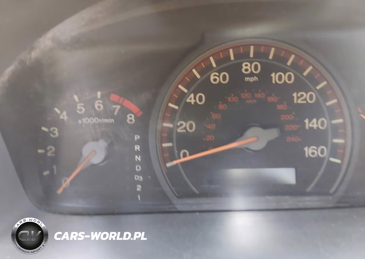2003 Honda Accord 2.4 Lx VIN:1HGCM72243A024584 - 7
