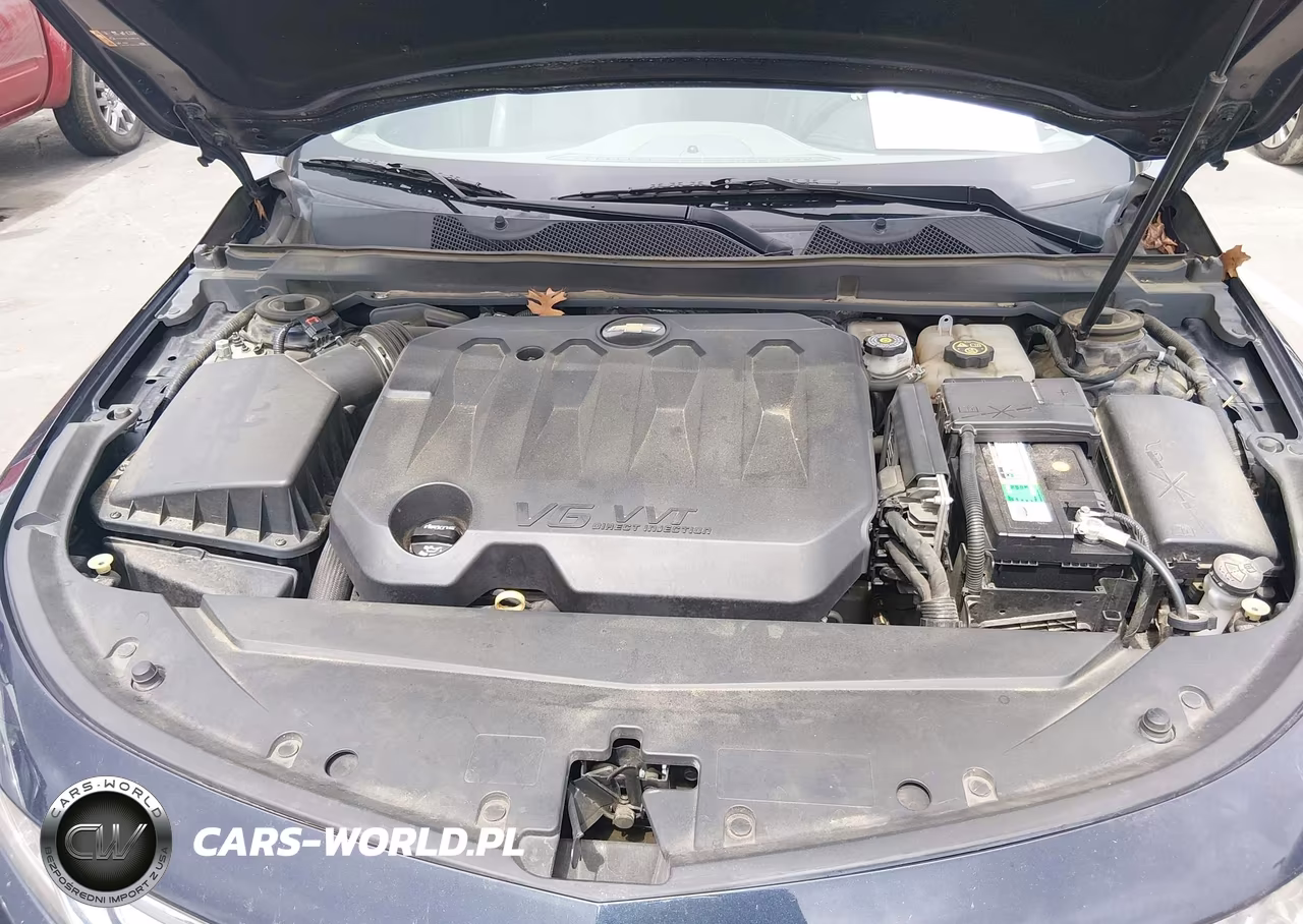 2019 Chevrolet Impala 1Lt VIN:2G11Z5S32K9151020 - 10