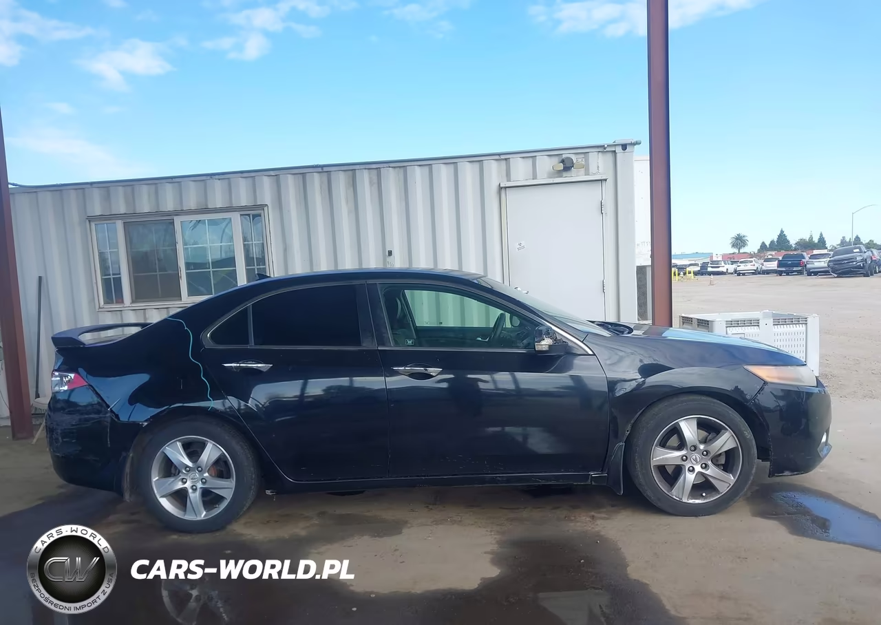 2012 Acura Tsx 2.4 VIN:JH4CU2F49CC004699 - 13