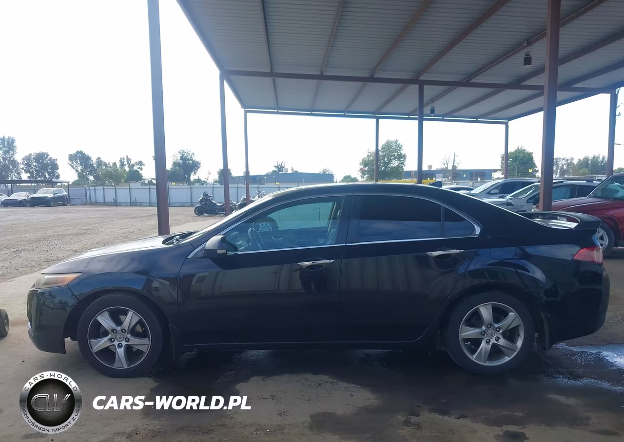 2012 Acura Tsx 2.4 VIN:JH4CU2F49CC004699 - 14
